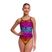 Costume da bagno intero bambino Funkita Single Strap One Piece wild animal
