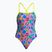 Costume da bagno intero donna Funkita Tie Me Tight One Piece zesty besty