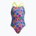 Costume da bagno intero bambino Funkita Tie Me Tight One Piece zesty besty
