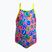 Costume da bagno intero bambino Funkita Printed One Piece zesty besty
