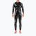 Muta da triathlon da uomo 2XU Propel PRO nero/argento