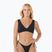 Parte superiore di un costume da bagno da donna Rip Curl Premium Surf D-Dd Deep V black