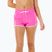 Shorts da bagno da donna Rip Curl High Waist Retro Volley 3" super pink