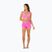 Shorts da bagno da donna Rip Curl High Waist Retro Volley 3" super pink