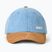 Cappellino da donna Rip Curl Mixed Montage vintage blue