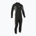 Muta da uomo per il nuoto Rip Curl Dawn Patrol 4/3mm Back Zip deep cactus