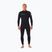Muta da nuoto uomo Rip Curl Trad 4/3 mm Back Zip black