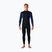 Muta da nuoto uomo Rip Curl Trad Bz 4/3 mm blue