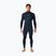 Muta da nuoto uomo Rip Curl E-Bomb Zf 4/3 mm navy