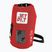 Jetpilot Venture 10 l Drysafe borsa impermeabile rossa