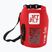 Jetpilot Venture 5 l Drysafe borsa impermeabile rossa