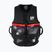 Giubbotto salvagente Jetpilot 3Sxty Hyperflex S-Grip Eco L50S black