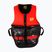 Giubbotto salvagente Jetpilot 3Sxty Hyperflex S-Grip Eco L50S red