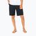 Pantaloncini Rip Curl Boardwalk Oceanside da uomo, nero