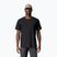 Camicia Houdini Covet Tee da uomo nero vero