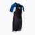 Schiuma Rip Curl per bambini Omega Back Zip Spring 2 mm blu
