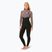 Muta Rip Curl Ebomb 3/2 mm Zip Free donna melanzana