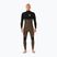 Muta da uomo Rip Curl E Bomb 4/3 mm Zip Free deep rock