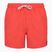 Costume da bagno corto da uomo Rip Curl Offset Volley washed red