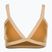 Rip Curl Mirage Colour Block Tri gold - top del costume da bagno