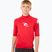 Camicia da bagno per bambini Rip Curl Lycra Brand Wave UPF rosso