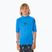 Camicia da bagno per bambini Rip Curl Lycra Brand Wave UPF blue gum