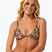 Rip Curl Sea Of Dreams Tri - top da bagno marrone