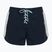 Pantaloncini da bagno Rip Curl Block Party Hi Waist 3" donna navy