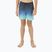 Pantaloncini da bagno Rip Curl Fade Volley per bambini, vintage navy