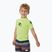 Camicia da bagno per bambini Rip Curl Brand Wave UPF lime