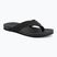 Infradito da uomo Rip Curl Chiba Bloom Open Toe black