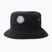 Cappello Rip Curl Wetty Icon Bucket Hat black