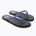 Infradito Rip Curl Wetty Fade Bloom da uomo, navy