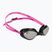 2XU Propel Occhialini da nuoto rosa punk/specchio