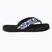 Infradito Rip Curl Freedom Plush Bloom donna nero