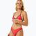 Rip Curl V 80 Costume da bagno a gamba alta con slip rosso