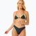 Rip Curl V 80 Gamba alta slip del costume da bagno denim scuro