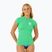 Maglietta da bagno donna Rip Curl Classic Surf Cap Sleeve verde