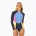 Costume intero Rip Curl Block Party donna UPF 50+ multicolore