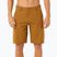 Pantaloncini Rip Curl Boardwalk Classic Surf Cargo da uomo, oro