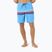 Pantaloncini da bagno Rip Curl Mirage Surf Revival da uomo in vernice blu
