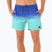 Pantaloncini da bagno Rip Curl Laze Fade Volley electric cobalt da uomo