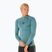 Rip Curl Waves UPF Performance manica lunga nuoto uomo bluestone