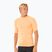 Camicia da bagno Rip Curl Waves UPF Performance da uomo, con zest di mandarino