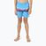 Pantaloncini da bagno Rip Curl Surf Revival Volley in vernice blu per bambini