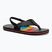 Infradito Rip Curl Ripper 2 Bloom per bambini nero/rosso