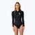 Costume da bagno intero da donna  Rip Curl Classic Surf Ls Surf Suit black