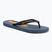 Infradito da uomo Rip Curl Icons of Surf Bloom Open Toe light navy