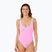 Costume da bagno intero Rip Curl Surf Puff light pink