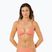 Reggiseno da bikini Rip Curl Luxe Surf Fixed Tri red